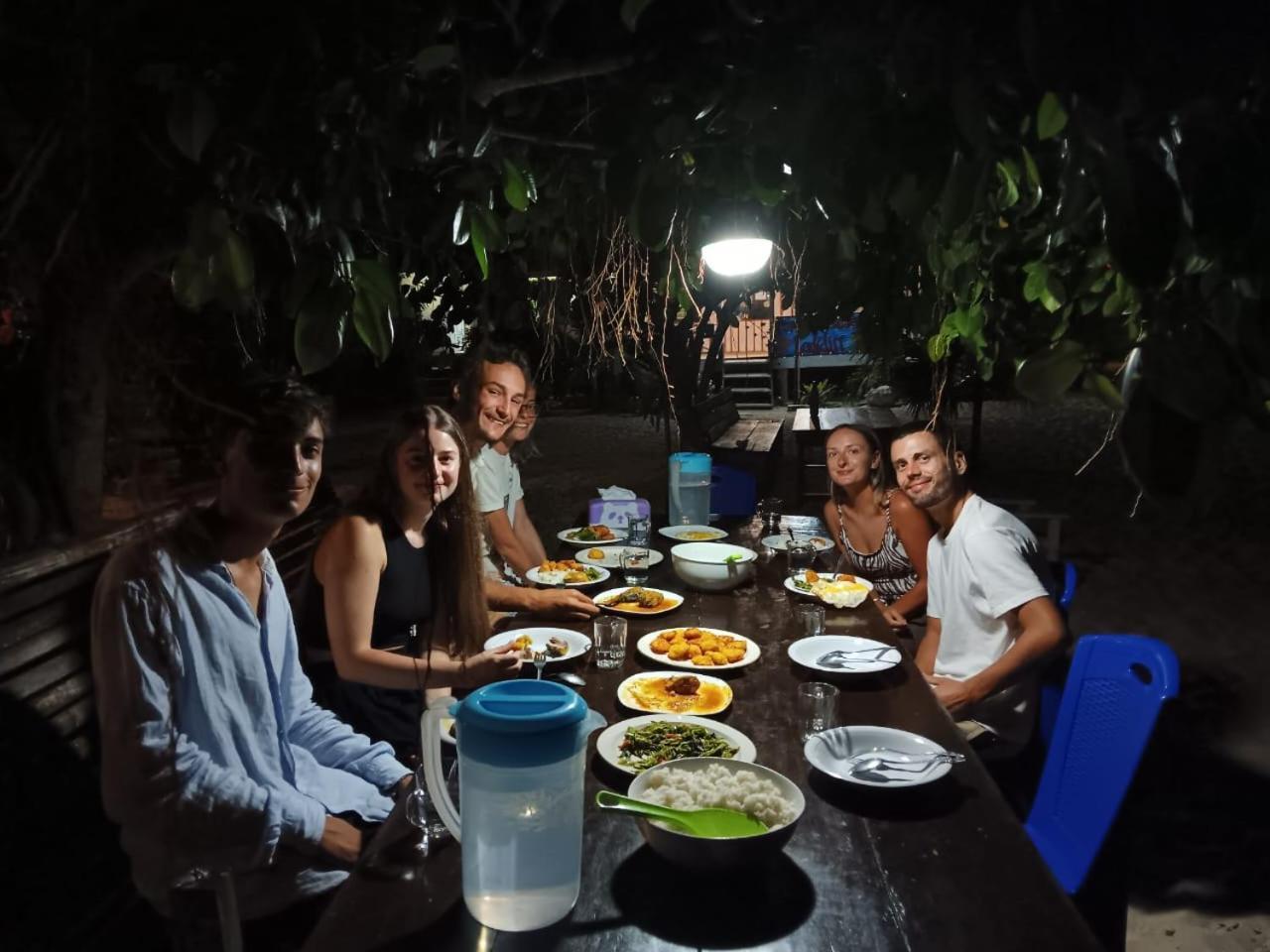 Pondok Lestari Kadidiri Batudaka Cameră foto
